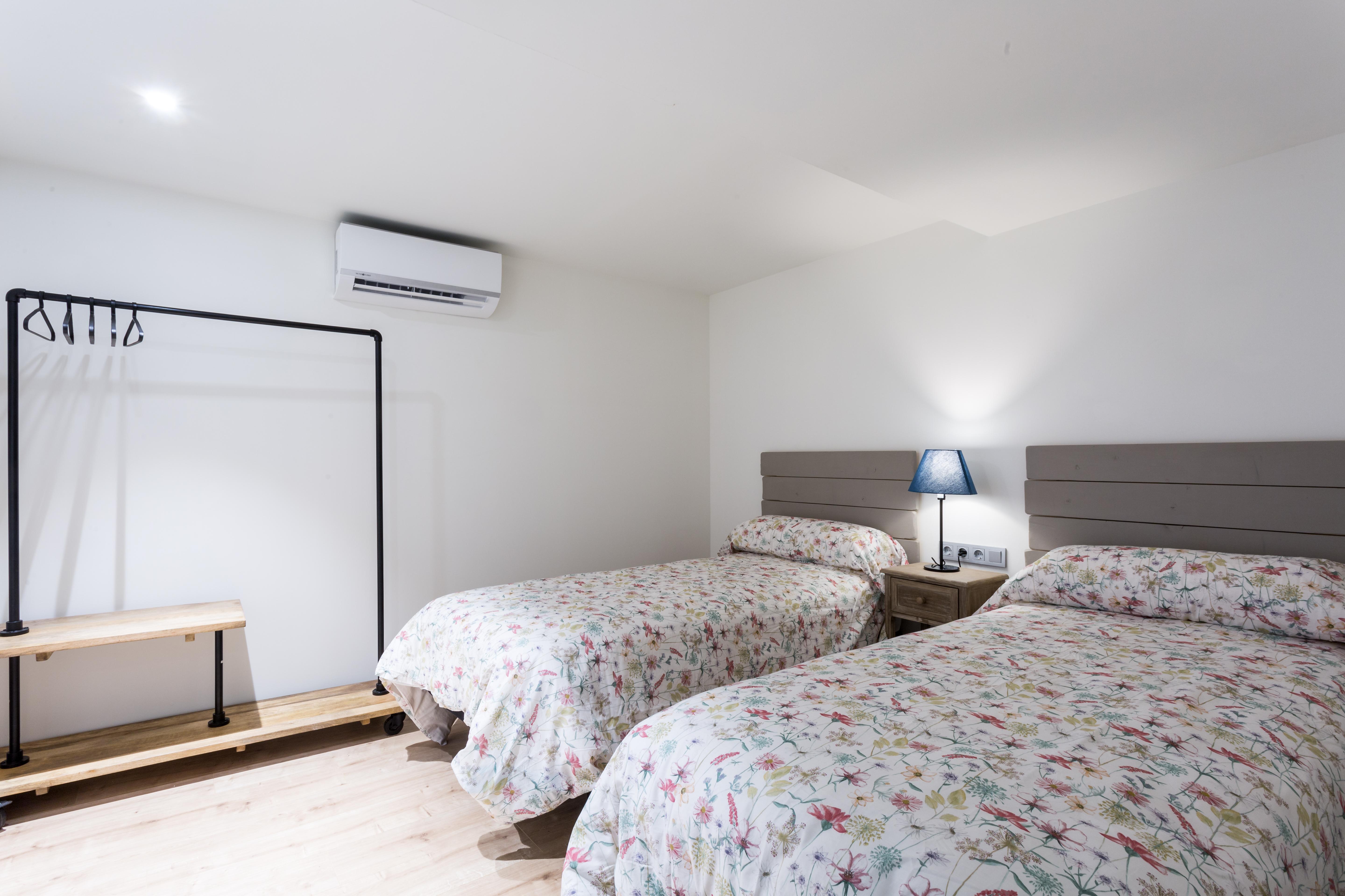 Apartamentos Lanza เซบีญา ภายนอก รูปภาพ