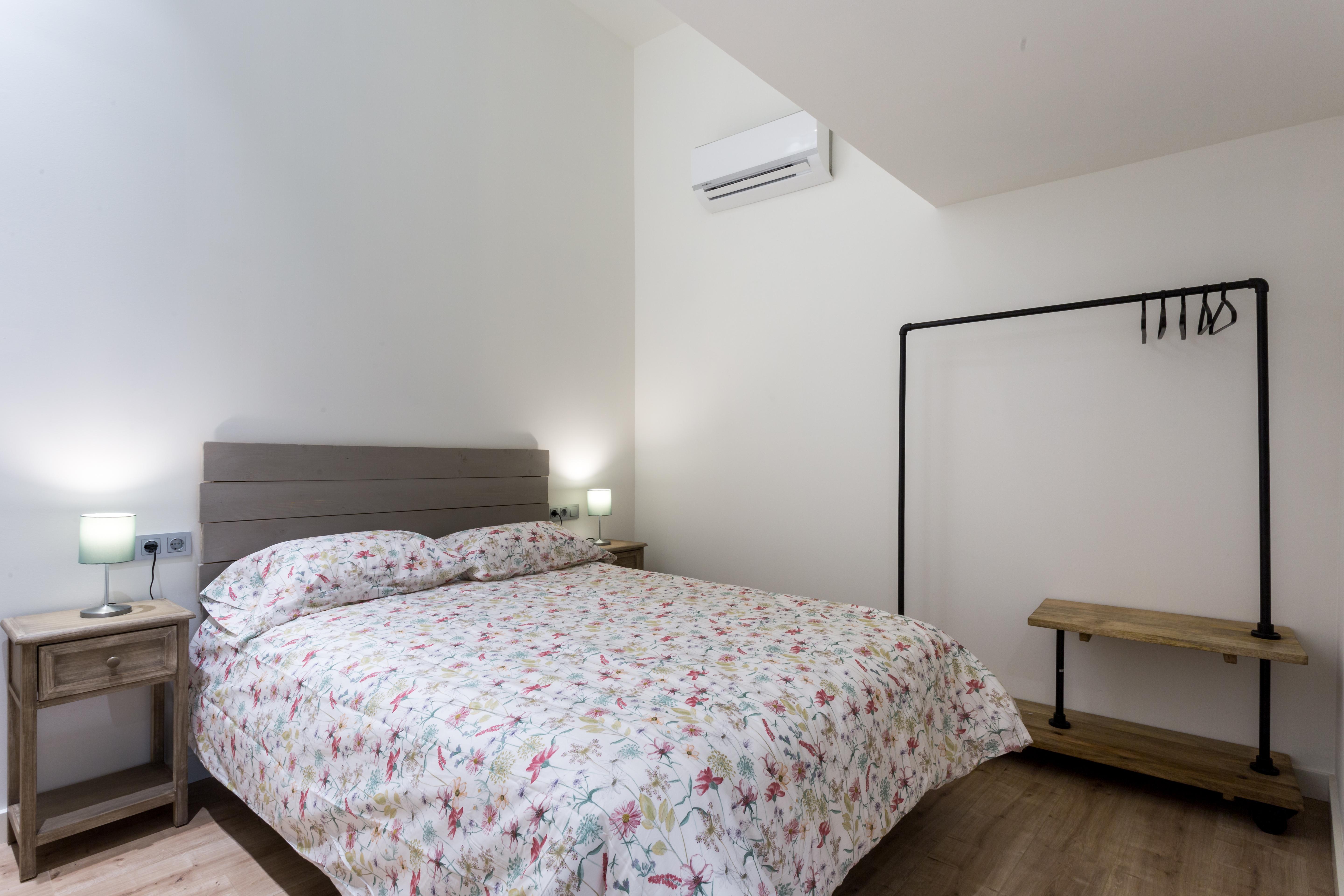 Apartamentos Lanza เซบีญา ภายนอก รูปภาพ