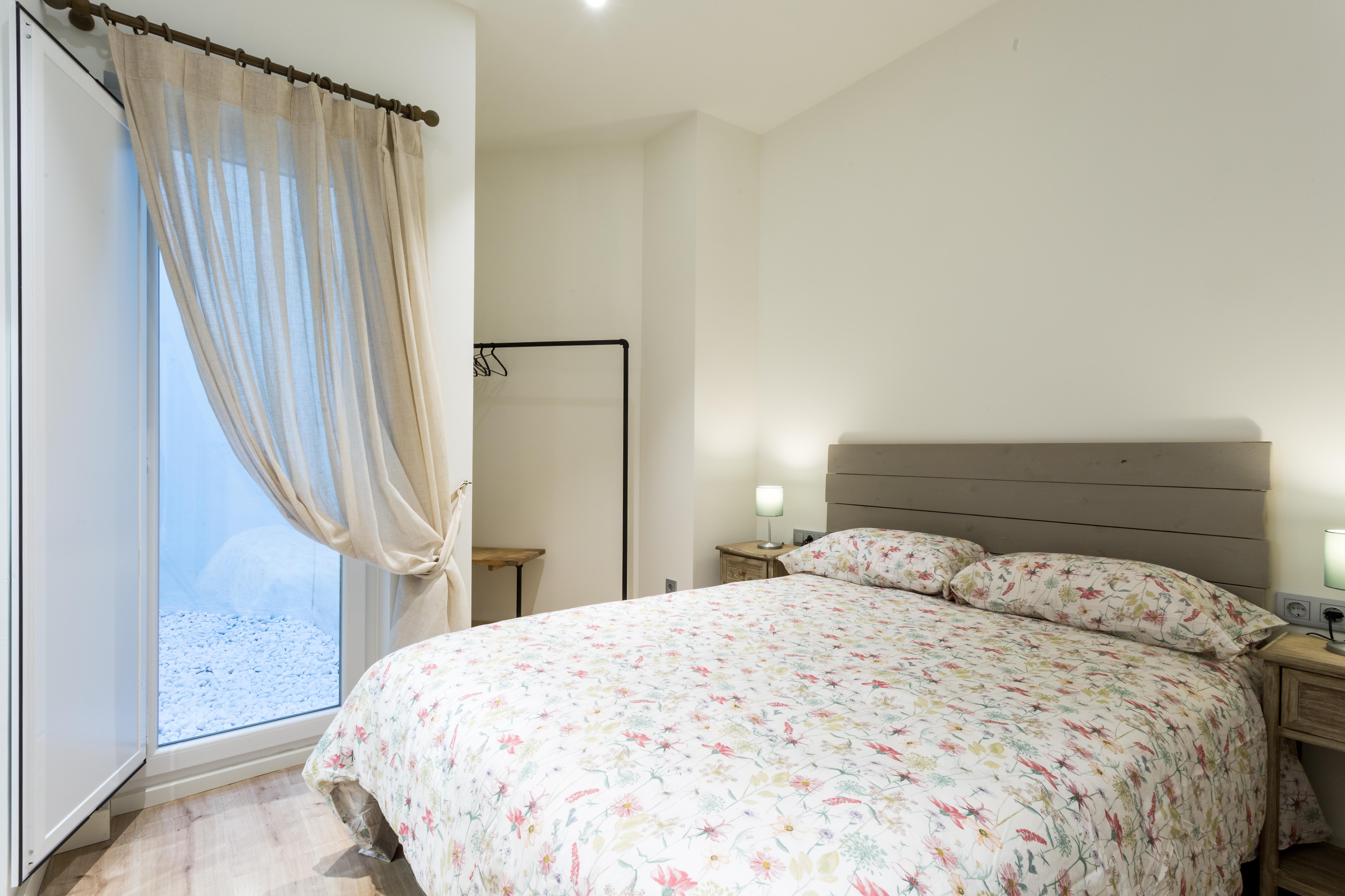 Apartamentos Lanza เซบีญา ภายนอก รูปภาพ